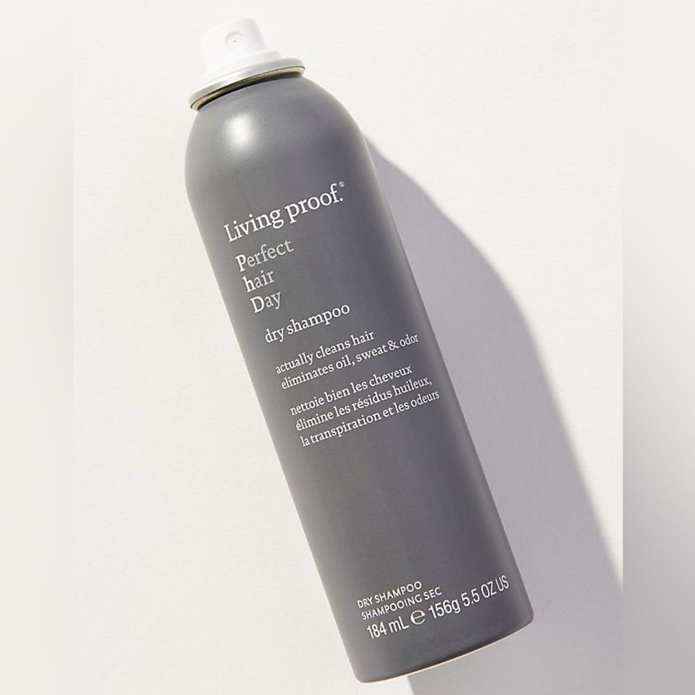 Living Proof Dry Shampoo - 5oz